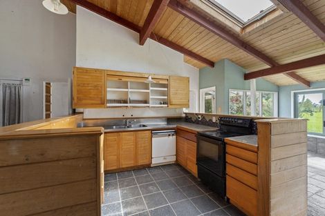 Photo of property in 47 Tame Porati Street, Manakau, 5573