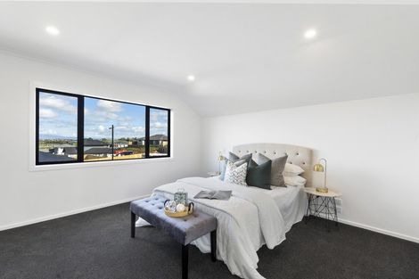 Photo of property in 9 Reponui Court, Rototuna North, Hamilton, 3210