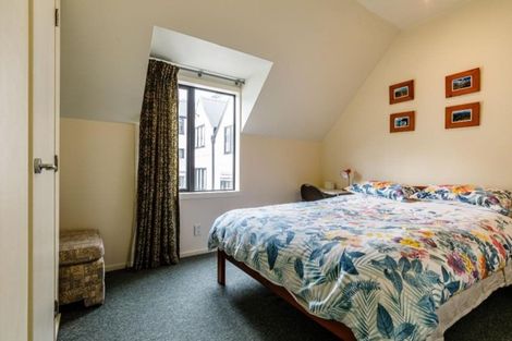 Photo of property in 6/240 The Terrace, Wellington Central, Wellington, 6011