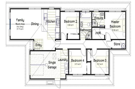 Photo of property in 24 Campbell Drive, Warkworth, 0910