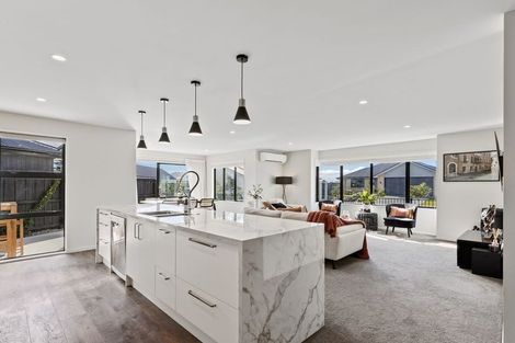 Photo of property in 6 Bollington Avenue, Kaiapoi, 7630