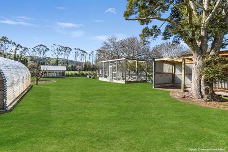 Photo of property in 1334 Riversdale Waikaia Road, Waiparu, Gore, 9777