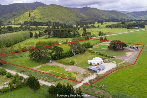 Photo of property in 17 Algies Road, Tauwharenikau, Featherston, 5773