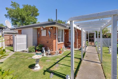 Photo of property in 13b Thornhill Place, Sockburn, Christchurch, 8042