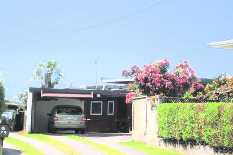 Photo of property in 81 Esk Street, Parkvale, Tauranga, 3112