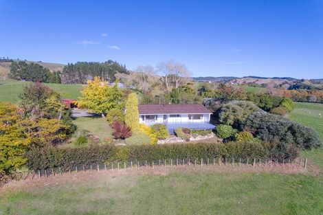 Photo of property in 958 Limeworks Loop Road, Karamu, Hamilton, 3285