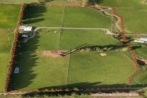 Photo of property in 329 Raetihi Ohakune Road, Raetihi, 4691