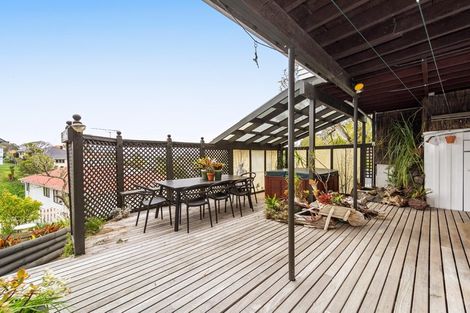 Photo of property in 16 Godden Crescent, Orakei, Auckland, 1071