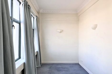 Photo of property in 15/60 Courtenay Place, Te Aro, Wellington, 6011