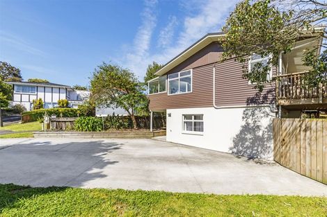 Photo of property in 8 Altona Road, Forrest Hill, Auckland, 0620