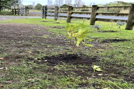 Photo of property in 484 Fairburn Road, Kaitaia, 0482