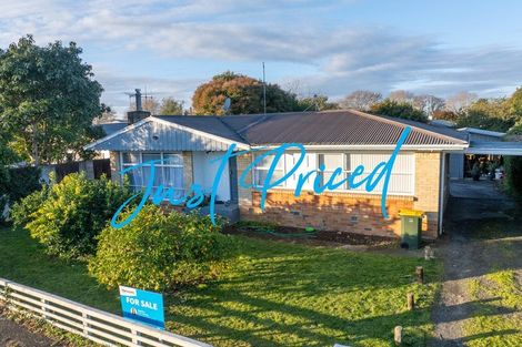 Photo of property in 272 Fox Street, Hamilton East, Hamilton, 3216