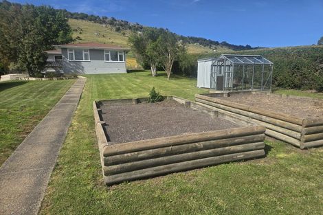 Photo of property in 386 Weston-ngapara Road, Whitstone, Oamaru, 9491