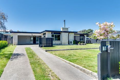 Photo of property in 62 Rogers Road, Bay View, Napier, 4104