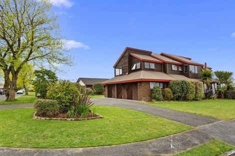 Photo of property in 1 Tahawai Crescent, Matamata, 3400