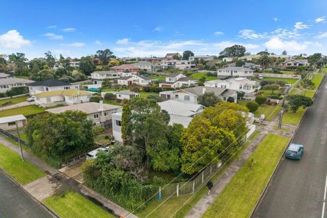 Photo of property in 50 Parore Street, Dargaville, 0310