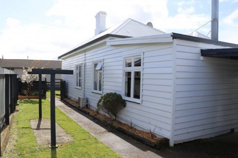Photo of property in 197 Earn Street, Georgetown, Invercargill, 9812