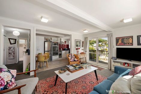 Photo of property in 553 Broadway, Miramar, Wellington, 6022