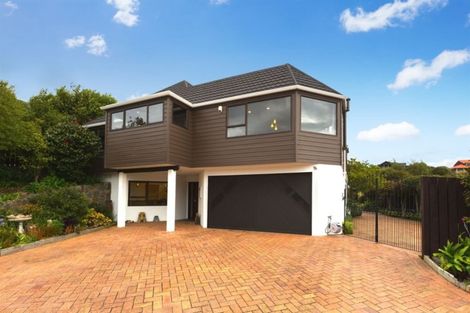 Photo of property in 9 Eclipse Lane, Whitby, Porirua, 5024