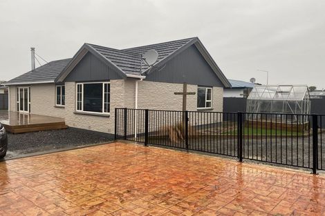 Photo of property in 11 Chesney Street, Heidelberg, Invercargill, 9812