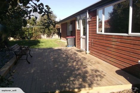 Photo of property in 99 Forest Drive, Methven, 7730