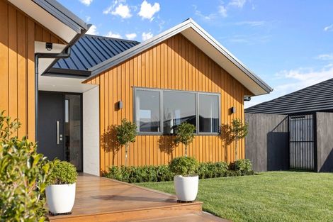 Photo of property in 41 Pinehurst Crescent, Morrinsville, 3300