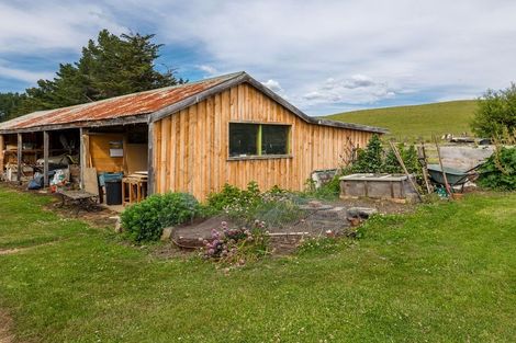 Photo of property in 285 Waihaorunga Road, Waihaorunga, Waimate, 7977