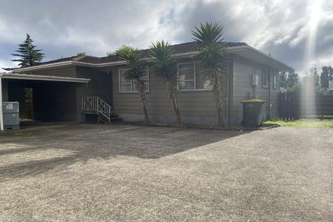 Photo of property in 2/30 Heathberry Close, Papatoetoe, Auckland, 2025