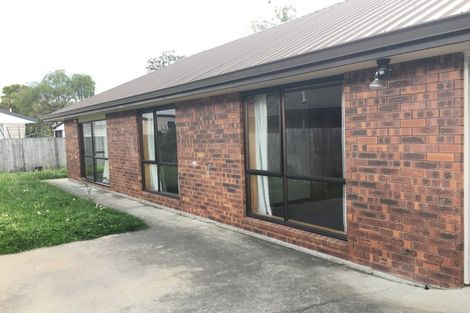 Photo of property in 2/27 Castile Place, Belfast, Christchurch, 8051