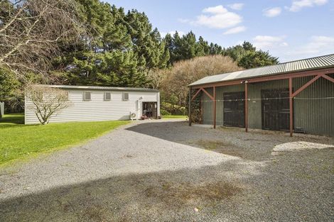 Photo of property in 549 Ohariu Valley Road, Ohariu, Wellington, 6037