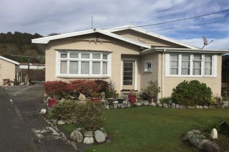 Photo of property in 25 Macdougall Avenue, Dunollie, Runanga, 7803