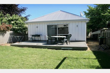 Photo of property in 119 King Street, Sydenham, Christchurch, 8023