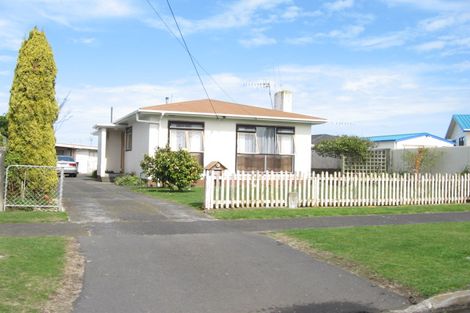 Photo of property in 75 Oxford Road, Springvale, Whanganui, 4501