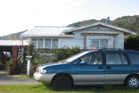 Photo of property in 67 Nelson Quay, Cobden, Greymouth, 7802