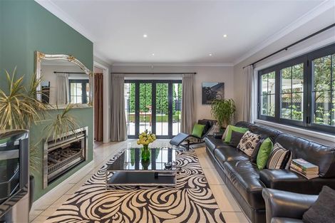 Photo of property in 95a Fendalton Road, Fendalton, Christchurch, 8014