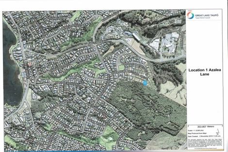 Photo of property in 11 Tuapapa Road, Wharewaka, Taupo, 3330