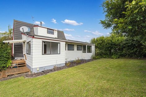 Photo of property in 12 Takahe Street, Tikipunga, Whangarei, 0112