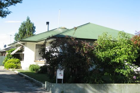 Photo of property in 36 Bevington Street, Avonhead, Christchurch, 8042
