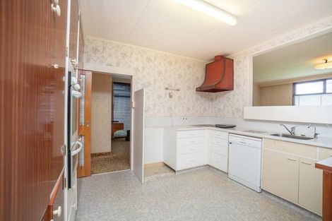 Photo of property in 19 Fitzroy Street, Terrace End, Palmerston North, 4410