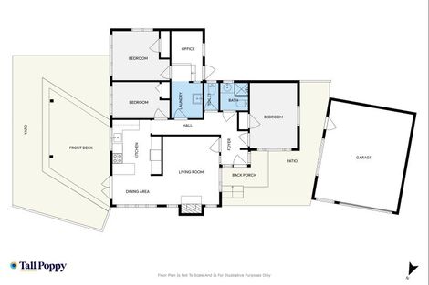 Photo of property in 190 Maxwell Road, Redwoodtown, Blenheim, 7201