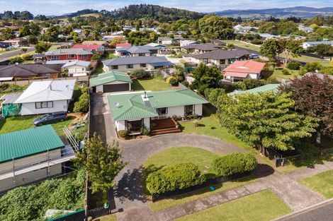 Photo of property in 7 Somerset Street, Waihi, 3610