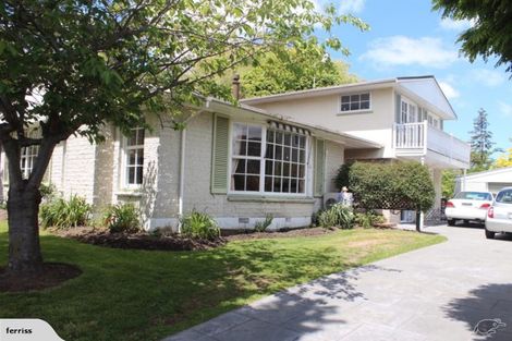Photo of property in 63 Parkstone Avenue, Ilam, Christchurch, 8041