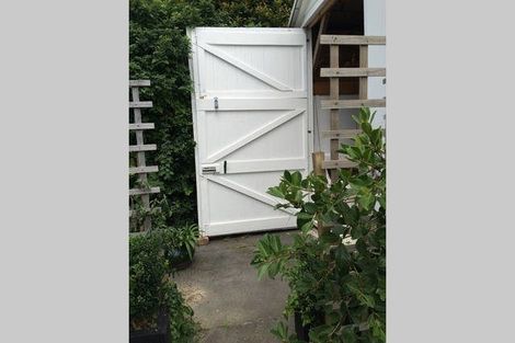 Photo of property in 6 Kingsley Street, Westmere, Auckland, 1022