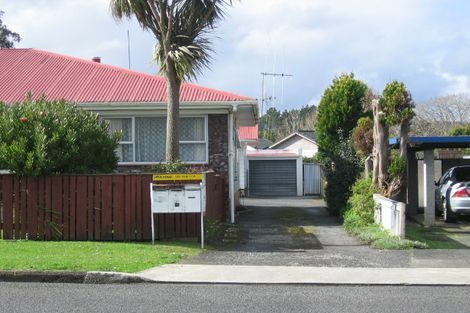 Photo of property in 3/18 Cairnfield Road, Kensington, Whangarei, 0112