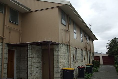 Photo of property in 4/471 Cashel Street, Linwood, Christchurch, 8011