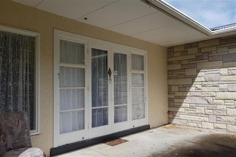 Photo of property in 9 Eaton Crescent, Otamatea, Whanganui, 4500