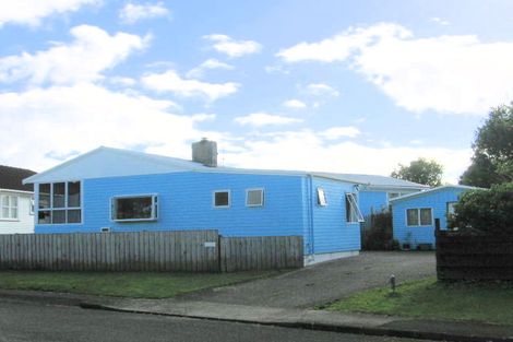 Photo of property in 25 Lendic Avenue, Henderson, Auckland, 0612