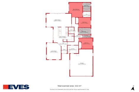 Photo of property in 105 Penetaka Heights, Pyes Pa, Tauranga, 3112