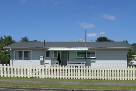 Photo of property in 14 Nettie Street, Te Kuiti, 3910