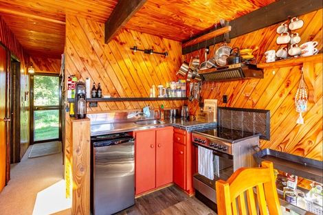 Photo of property in 9 Totara Street, Ohakune, 4625